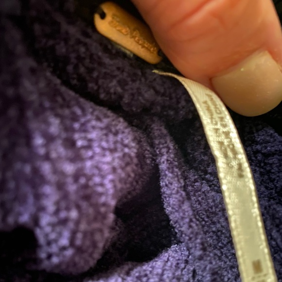 Free People velvet long sleeve turtleneck dress - Picture 11 of 13